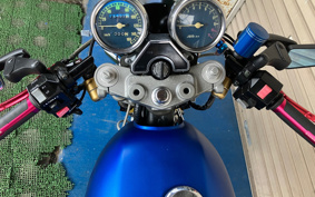 YAMAHA SRV250 RENAISSA 4DN