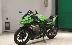 KAWASAKI ZX-25R 2022 ZX250E