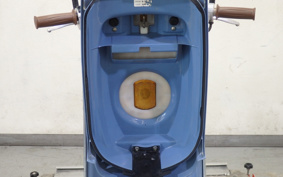 HONDA JU RIO AF52