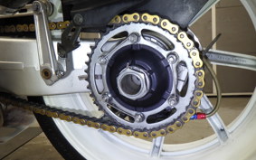 HONDA VFR750R 1989 RC30