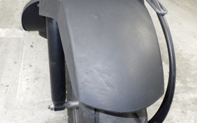 HONDA ZOOMER 2021 AF58
