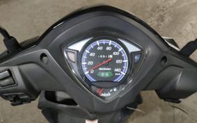 SUZUKI ADDRESS V110 CE47A