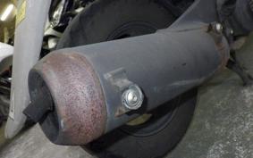 SUZUKI ADDRESS V125 CF4EA