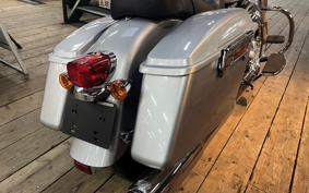 HARLEY  HARLEY FLD 2012 GZ4