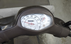 SUZUKI LET's Super Good 2014 CA4AA