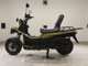 Фото Honda PS250 2004 с японского аукциона