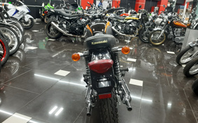 KAWASAKI W800 FE 2020 EJ800A