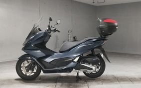 HONDA PCX 160 KF47
