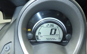 YAMAHA N-MAX SED6J