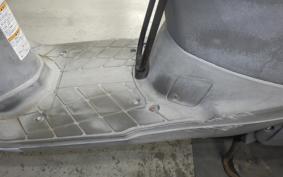 SUZUKI LET's 4 Basket CA43A