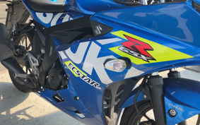 SUZUKI GSX-R125 ABS DL33B