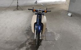 HONDA SUPER CUB50 AA09