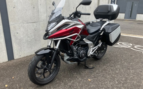 HONDA NC750X DCT 2024 RH09