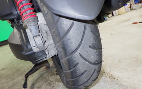 HONDA FORZA SI 2021 MF12