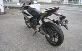 HONDA CBR250RR ABS MC51