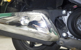 SUZUKI ADDRESS V125 Gen.2 2004 DP12H