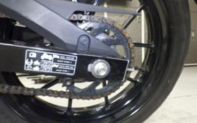 SUZUKI GSX-S125 DL32B