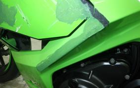 KAWASAKI NINJA 400 2023 EX400L