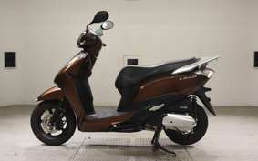 HONDA LEAD 125 2017 JF45