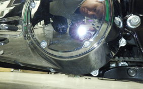 HARLEY FLSTC 1580 2008