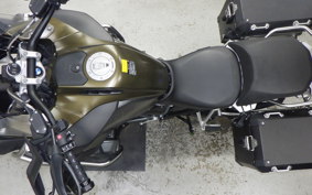 BMW R1250GS ADVENTURE 2020