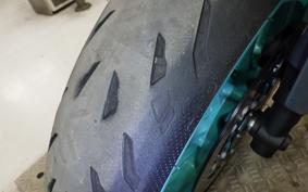 YAMAHA MT-09 2023 RN69J