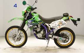 KAWASAKI KLX250 ES Type 2016 LX250E