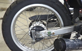 YAMAHA SEROW 225 1KH