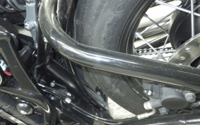 TRIUMPH BONNEVILLE BOBBER 2022
