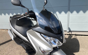 SUZUKI BURGMAN200 CH41A