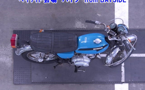 HONDA CL350