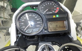 BMW R1200GS 2011