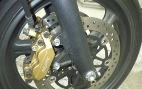 HONDA CB400 SUPER BOLDOR VTEC 2012 NC42