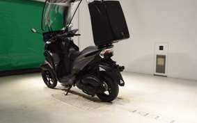 YAMAHA TRICITY 125 A 2025 SEC1J