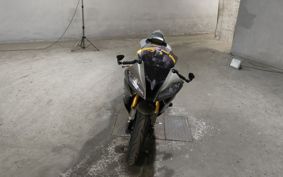 YAMAHA YZF-R6 2008 RJ16