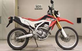 HONDA CRF250L 2005 MD38