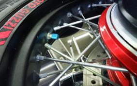 MOTO GUZZI V7 RACER 2 2018