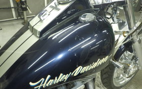 HARLEY FXSTC 1580 2007
