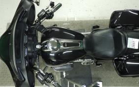 HARLEY FLHX 1690 2014