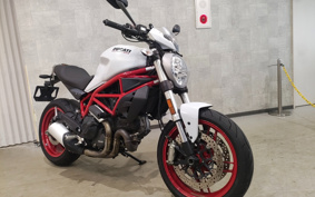 DUCATI  DUCATI  MONSTAR 797 2019 MD01
