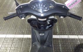 HONDA DIO Gen.6 AF62