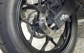 YAMAHA MT-03 2019 RH13J