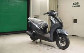 HONDA LEAD 125 2013 JK12