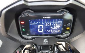 SUZUKI GSX250 R DN11A
