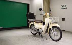 HONDA C110 SUPER CUB 2024 JA44