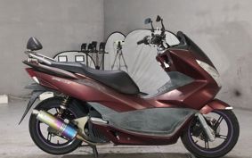 HONDA PCX125 JF56