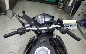 YAMAHA MT-25 RG10J