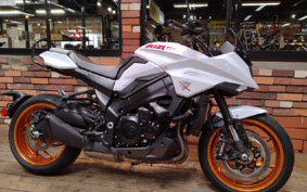 SUZUKI KATANA 2019 GT79B