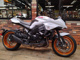 Фото Suzuki KATANA 2019 с японского аукциона