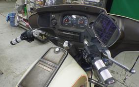 HARLEY FLHTC 1340 1988
